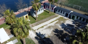 Kocaeli Büyükşehir Belediyesi Yaz Etkinlikleri Kapsamında 31 Temmuz'da Karamürsel Lokomotif Çocuk Köyü'nde Renkli Bir Festival Düzenlenecek