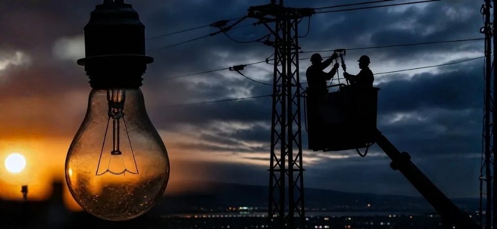 SEDAŞ Duyurdu 31 Temmuz Cuma Günü Karamürsel Oluklu'da Elektrik Kesintisi Yaşanacak