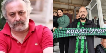 Kocaelispor'un Yeni Sezon Forma Tanıtım Filmi Karamürsel ve İzmit Sahillerinde Çekilecek Ünlü Yönetmen Onur Ünlü Sürprizi