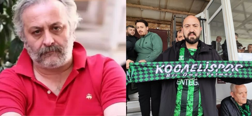 nKocaelisporun Yeni Sezon Forma Tanitim Filmi Karamursel ve Izmit Sahillerinde Cekilecek Unlu Yonetmen Onur Unlu Surprizi Kocaelispor'un Yeni Sezon Forma Tanıtım Filmi Karamürsel ve İzmit Sahillerinde Çekilecek Ünlü Yönetmen Onur Ünlü Sürprizi