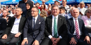 Başkan Ahmet Çalık Kocaeli Programını Değerlendirdi Kocaeli Kararını Vermiş, Halkımız Umudun Yanında