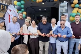 Geleneksel Türk Okçuluğu Karamürsel'de Yaşatılacak Karamürsel Okçuluk Spor Kulübü Kapılarını Açtı