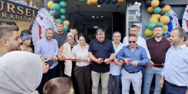 Geleneksel Türk Okçuluğu Karamürsel'de Yaşatılacak Karamürsel Okçuluk Spor Kulübü Kapılarını Açtı