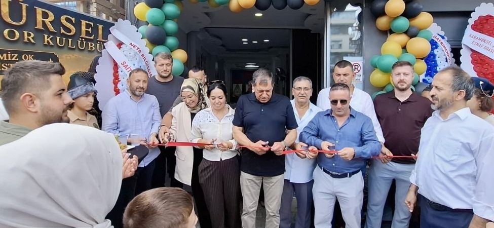 Geleneksel Turk Okculugu Karamurselde Yasatilacak Karamursel Okculuk Spor Kulubu Kapilarini Acti Geleneksel Türk Okçuluğu Karamürsel'de Yaşatılacak Karamürsel Okçuluk Spor Kulübü Kapılarını Açtı