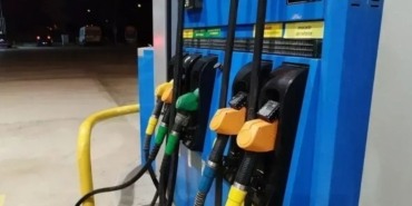 Karamürsel Ve Kocaeli'de Sürücülerin Yüzünü Güldürecek Haber Motorine Gece Yarısı 4 TL İndirim Bekleniyor