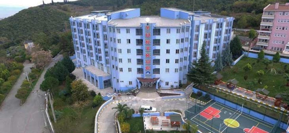 Kocaeli Ve Karamurselde KYK Yurt Basvurulari Basladi 7 Bin Ogrenciye Kapi Aciliyor Kocaeli Ve Karamürsel'de KYK Yurt Başvuruları Başladı 7 Bin Öğrenciye Kapı Açılıyor
