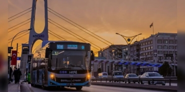 Kocaeli'de Ulaşım Ücretleri Zirvede_ Karamürsel'den İzmit'e Gitmenin Aylık Maliyeti 4 Bin TL'yi Aştı