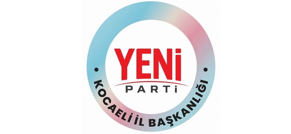 Yeni Parti Kocaeli Teşkilatında Karamürsel Dahil 11 İlçe Başkanı Belli Oldu (1)