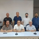 Amatör Süper Lig'de Kuralar Çekiliyor_ Karamürselspor TFF Profesyonel Geçiş Ligi'nde Yoluna Devam Ediyor