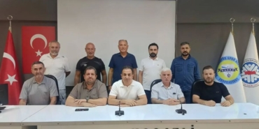 Amatör Süper Lig'de Kuralar Çekiliyor_ Karamürselspor TFF Profesyonel Geçiş Ligi'nde Yoluna Devam Ediyor