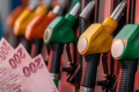 Karamürsel Ve Kocaeli Genelinde Motorine Gelen Sert Zammın Ardından Yeni İddialar Sürücüleri Endişelendirdi (1)