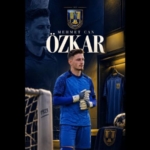 Karamürselspor'dan İç Transferde Bir Hamle Daha_ Mehmet Can Özkar İle Yeniden Anlaşıldı