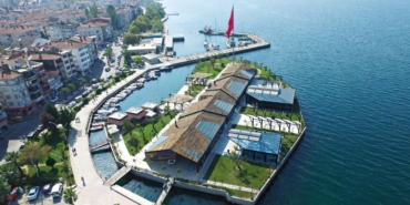 Kocaeli'de Emeklilik Planı Yapanların Gözdesi_ Sahil Kenti Karamürsel Bütçe Dostu Yapısıyla Öne Çıkıyor